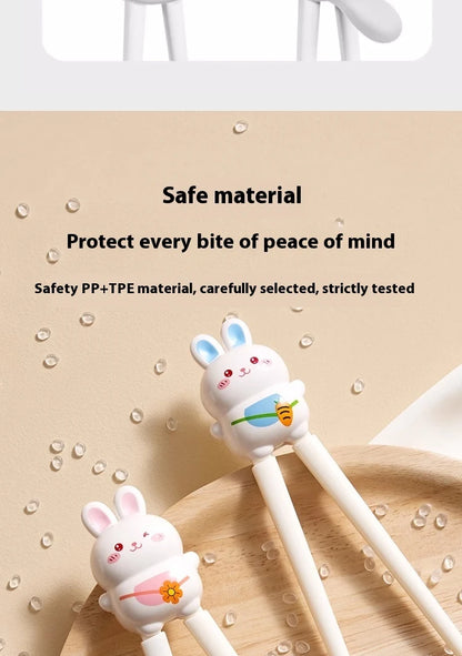 Oefen Eetstokjes Kinderen