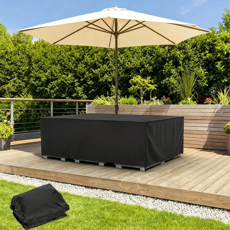 Tuinmeubelhoes waterdicht