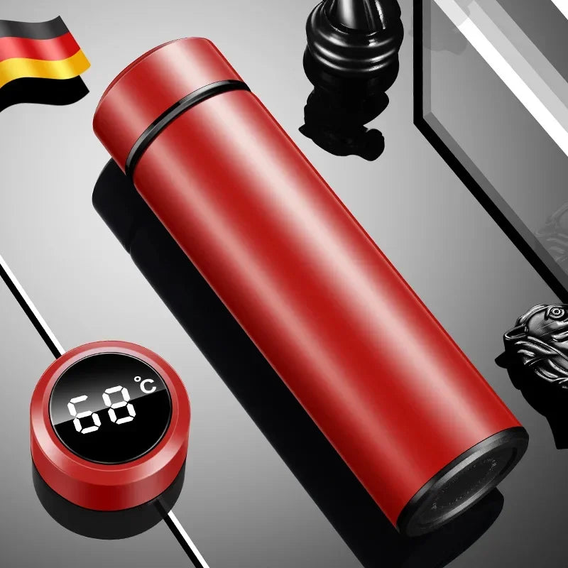 Thermosfles RVS 500 ml