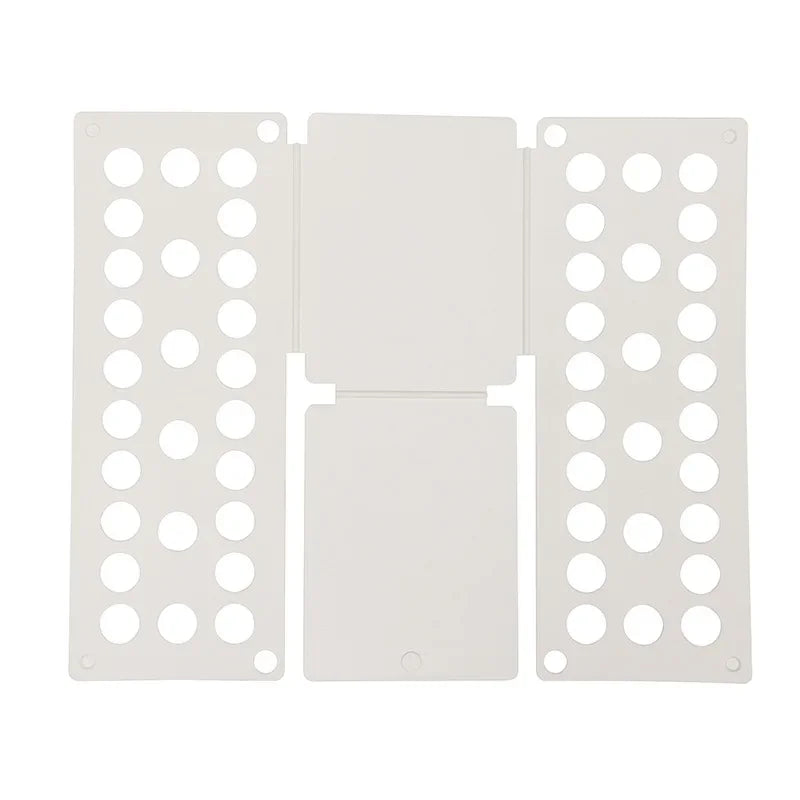 Clothes Folding Board - Quick and Neat Folding for Adults and Children