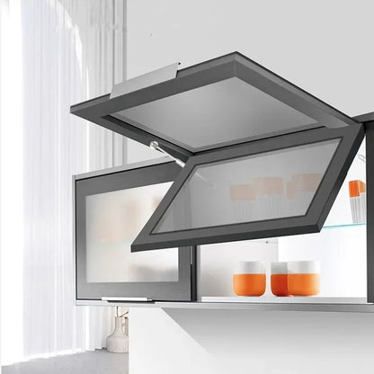 Copper Force Hydraulische Gasveer Kastdeur