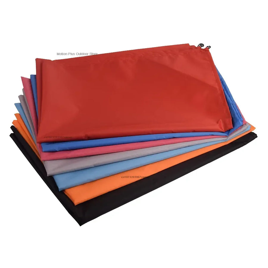 Tarp grondzeil Oxford 140x210 cm