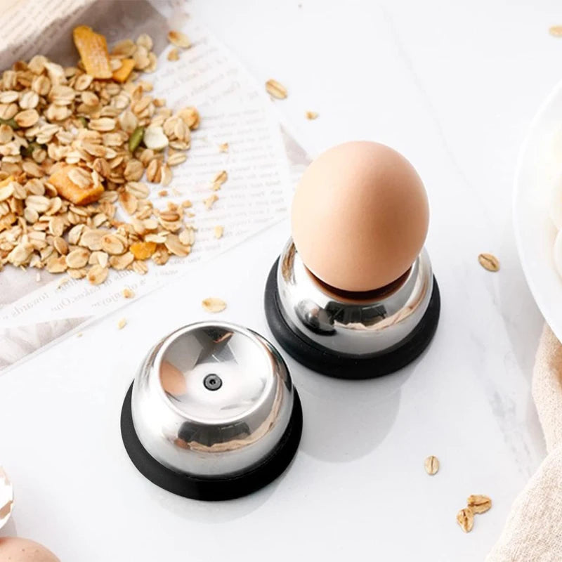 Eierpiercer van roestvrij staal