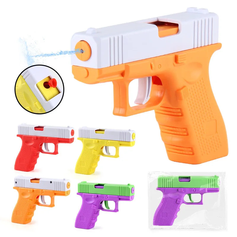 Waterpistool automatisch hoge druk