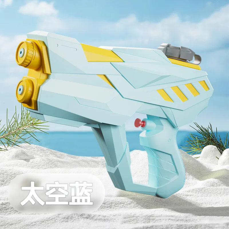 Waterpistool automatisch hoge druk
