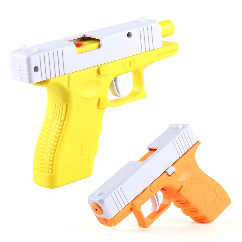 Waterpistool automatisch hoge druk