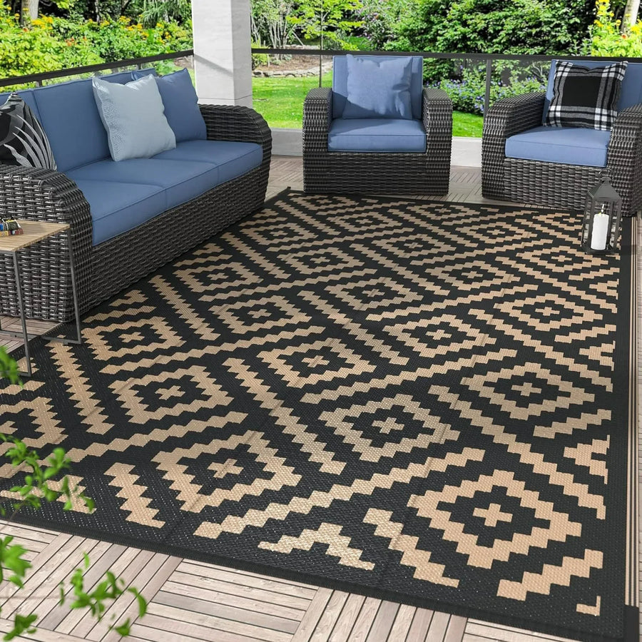 Buitenkleed polyester