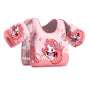 Roze beren zwemvest