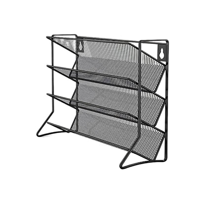 Kruidenrek met 4 lagen voor kast en voorraadkast