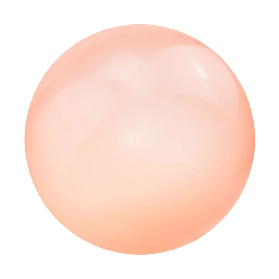 Water bubble ball set 21 stuks diverse formaten