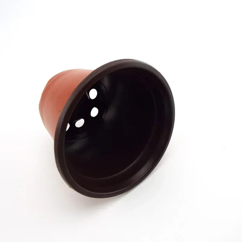 Kunststof Kweekbak Valbestendig voor Zaailingen