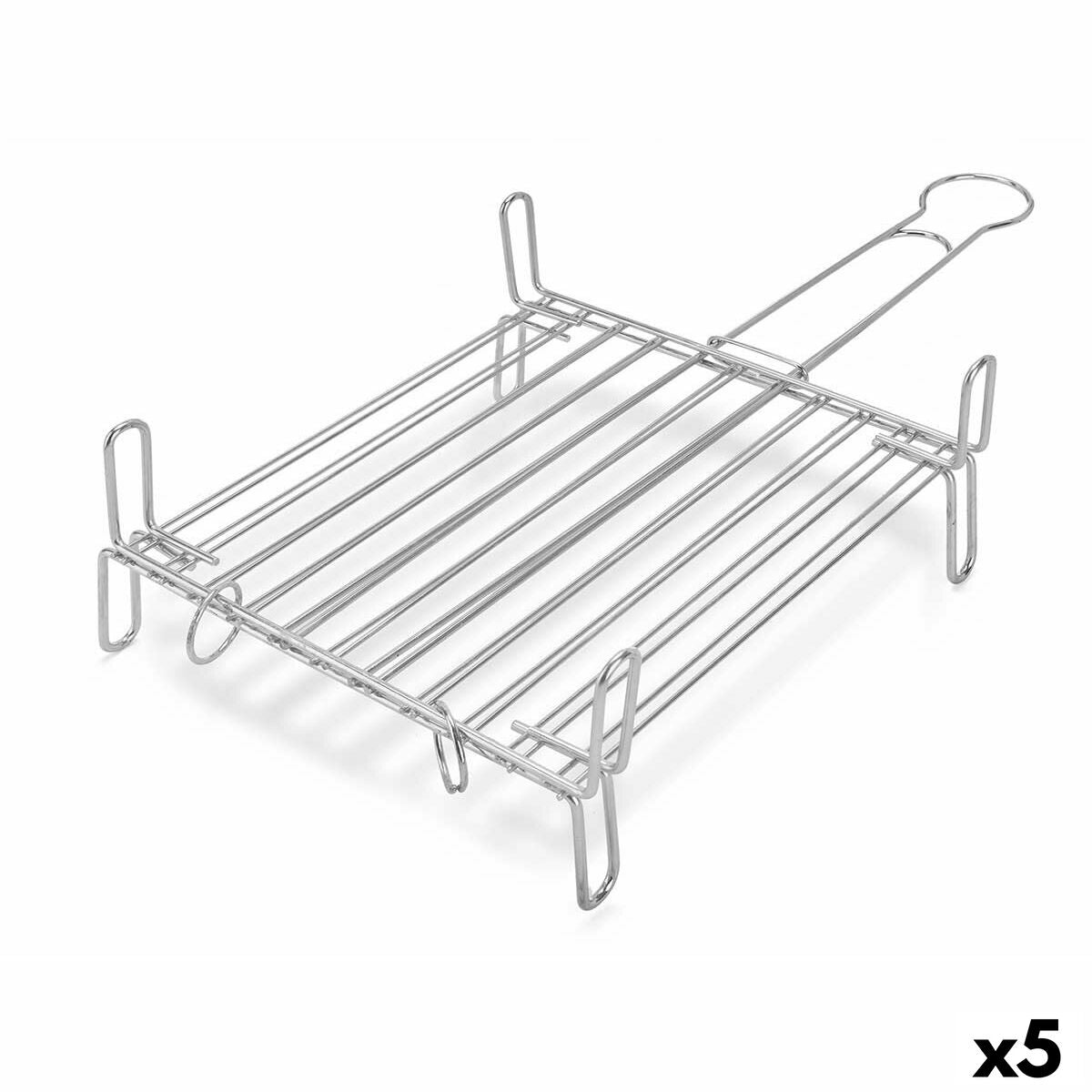 La Dehesa Grill Dubbel 30 X 30 Cm (5 Stuks)