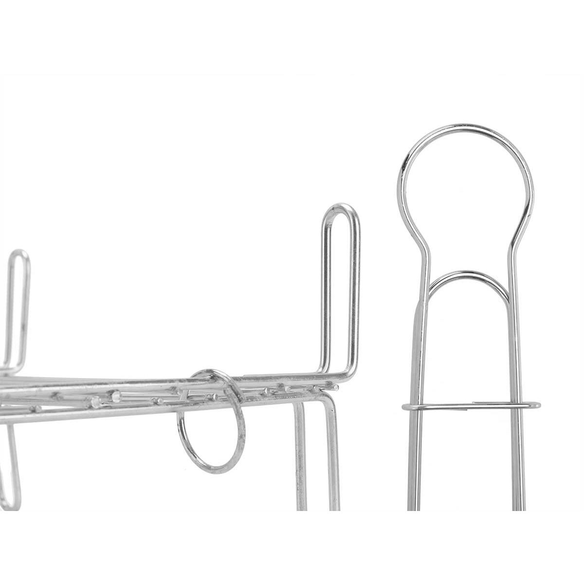 La Dehesa Grill Dubbel 30 X 30 Cm (5 Stuks)