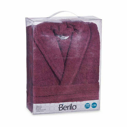 Berilo Kamerjas Berilo Ref-9/Lxl Rood L/Xl (6 Stuks)
