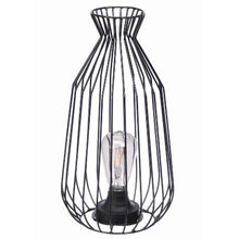 Gift Decor Bureaulamp Gift Decor Zwart (6 Stuks)