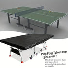 Tafeltennis tafelhoes
