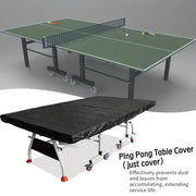 Tafeltennis tafelhoes