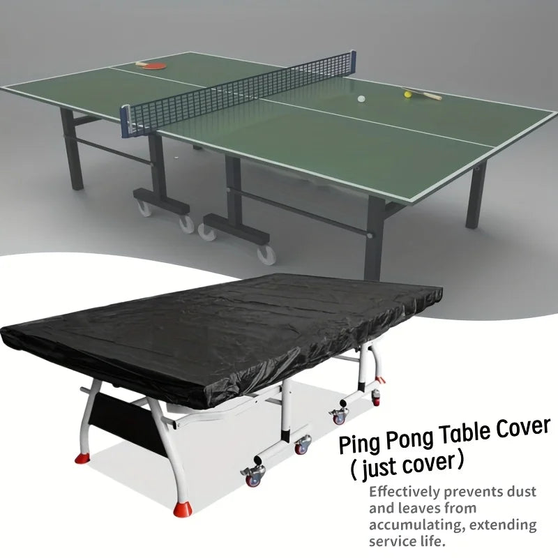 Tafeltennis tafelhoes