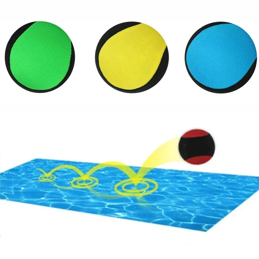 Waterbal 5,5 cm TPR