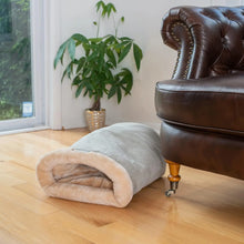 Katten Slaapzak Semi-Gesloten – Warm en Uitwasbaar