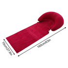 Opblaasbare kampeer- en strandmat PVC