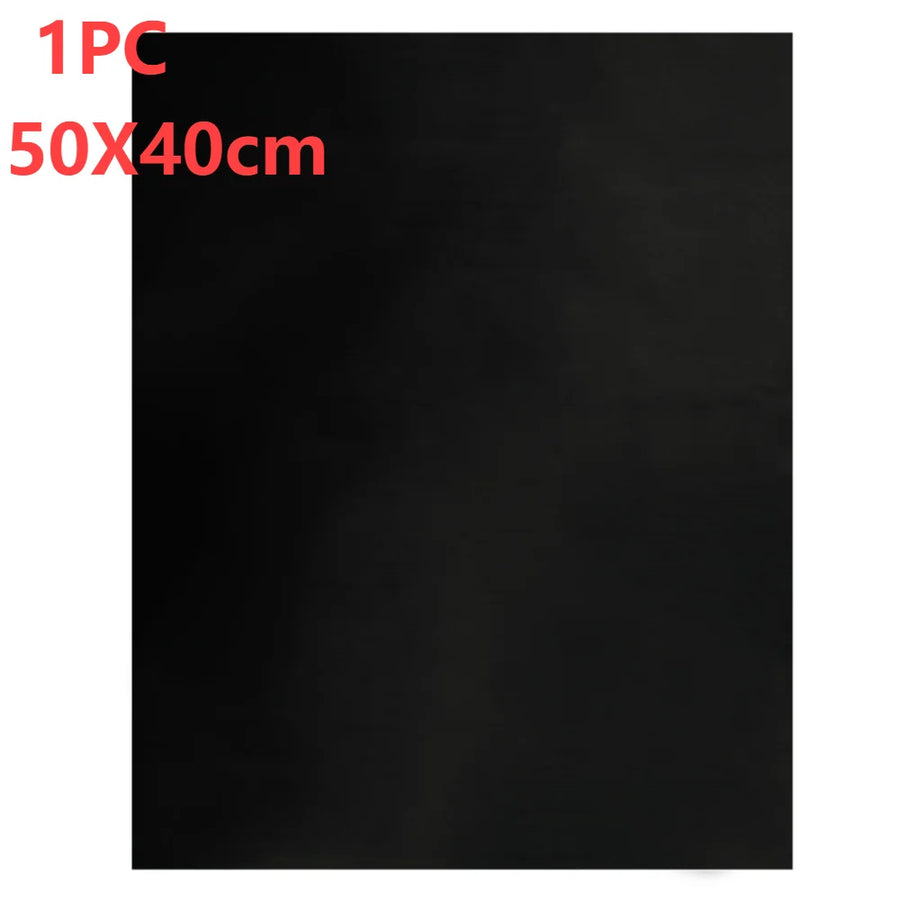 Reusable Non-Stick Mat for Oven and BBQ