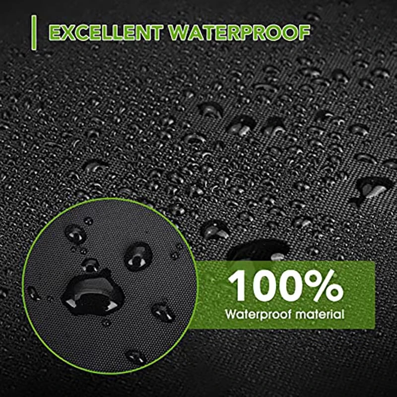 Tuintafelhoes 210D Oxford stof waterdicht