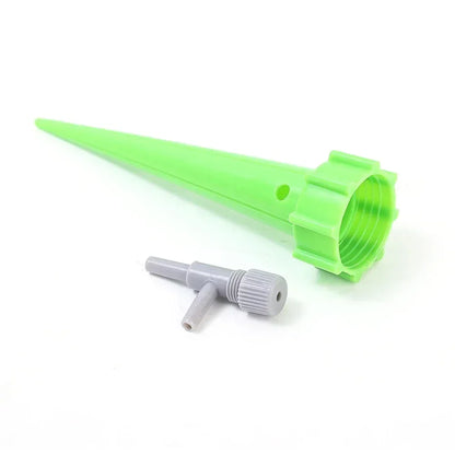 Automatisch druppel irrigatiesysteem - Altijd automatisch water