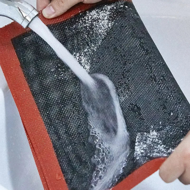 Private Label Silicone Baking and Grilling Mat 30x40 cm - Reusable for Oven and Microwave