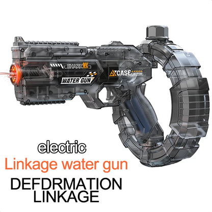 Elektrisch Waterpistool voor Volwassenen | Voor zomerse watergevechten
