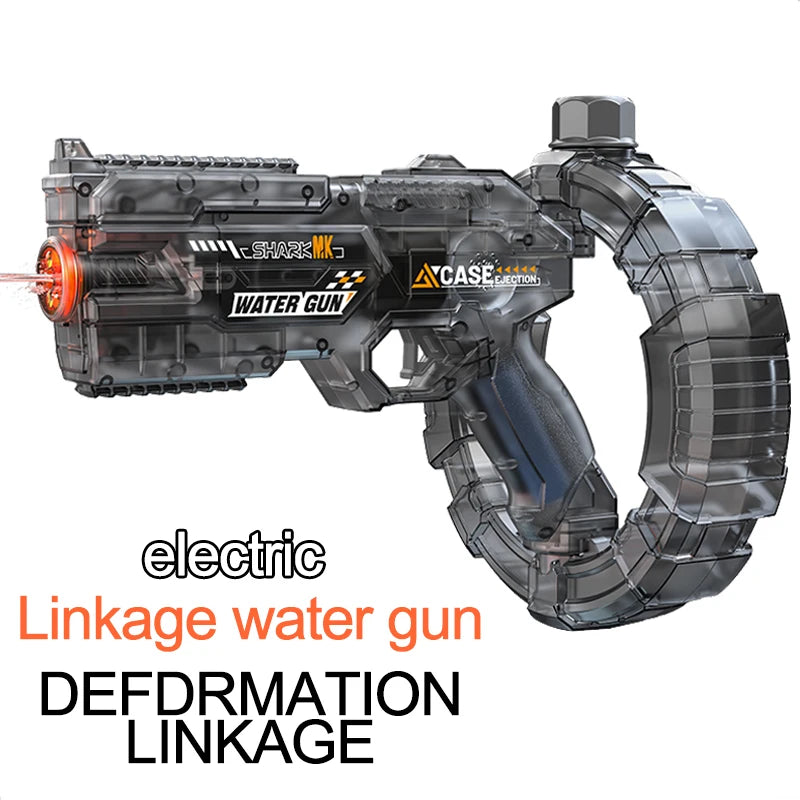 Electric Water Pistol for Adults | For summer water fights