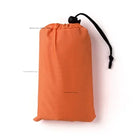 Tarp grondzeil Oxford 140x210 cm