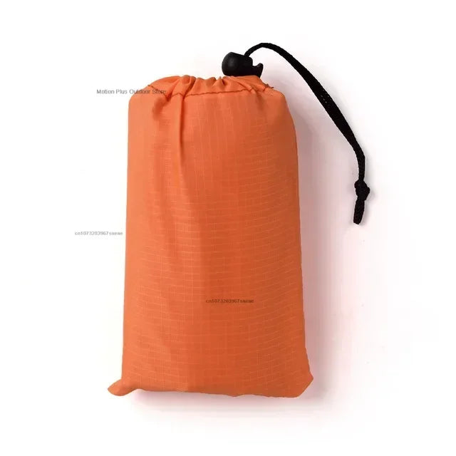 Tarp grondzeil Oxford 140x210 cm