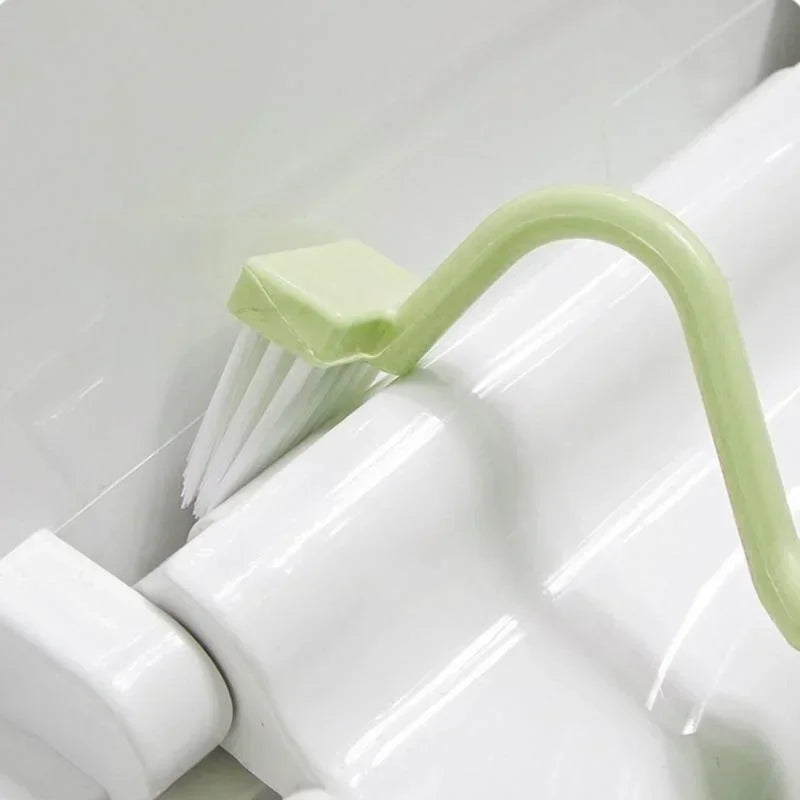 Toiletborstel flex