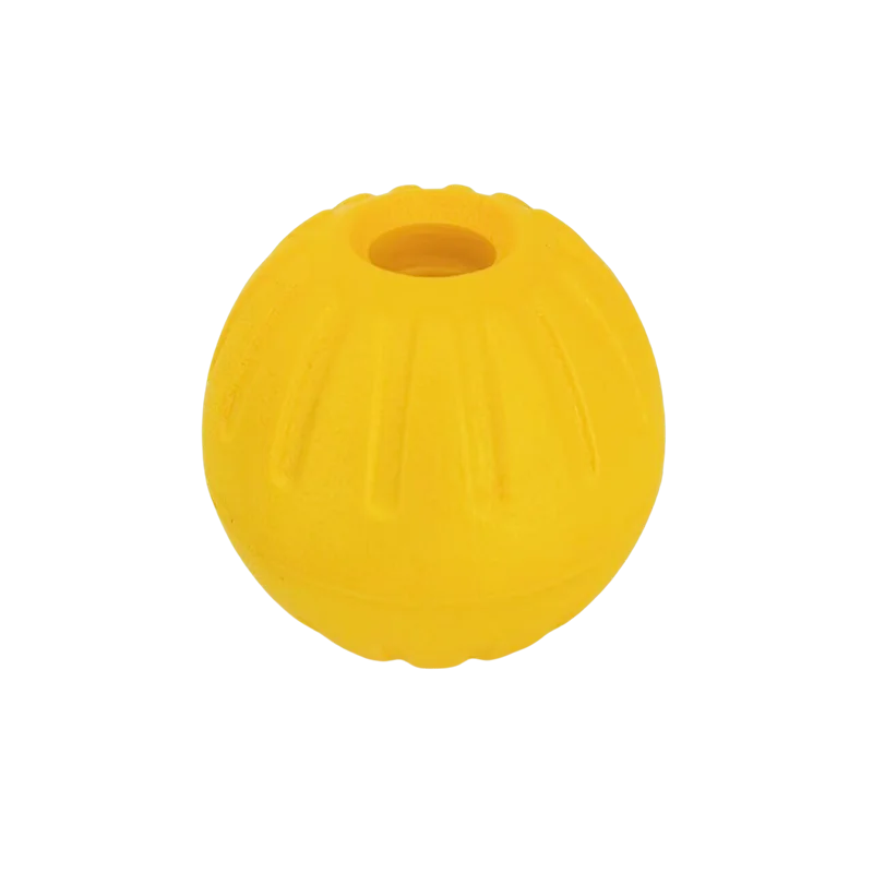 Hondenbal drijvend 7 of 9 cm