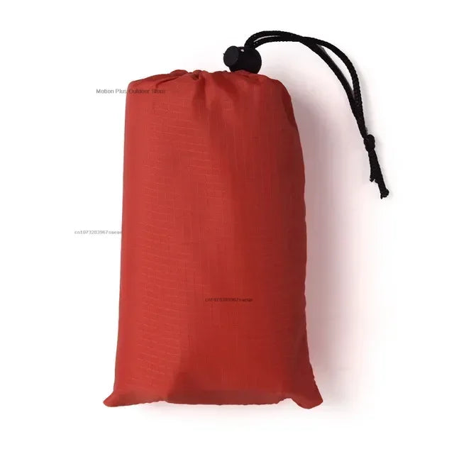 Tarp grondzeil Oxford 140x210 cm