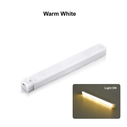 LED strip oplaadbaar draadloos 10-50 cm
