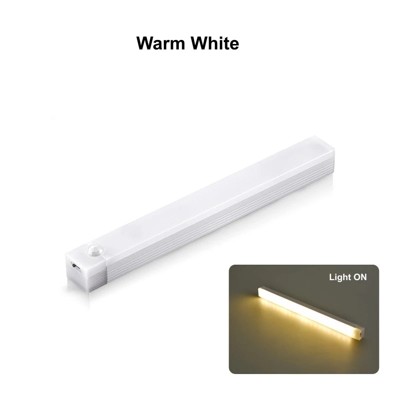 LED strip oplaadbaar draadloos 10-50 cm
