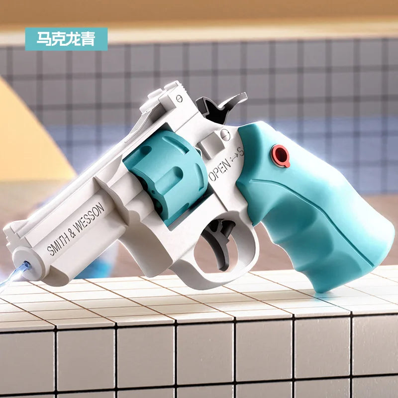 Waterpistool automatisch hoge druk