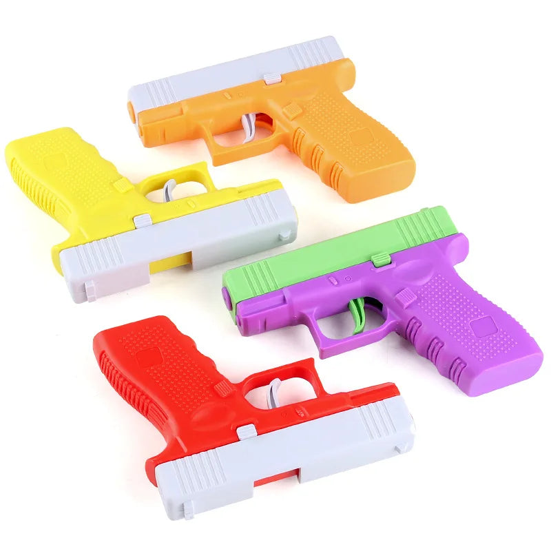 Waterpistool automatisch hoge druk