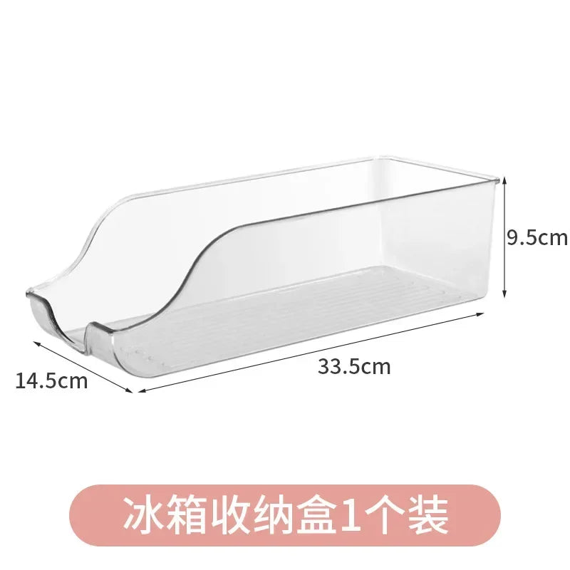 Can Dispenser For Refrigerator