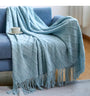 Waterblauw