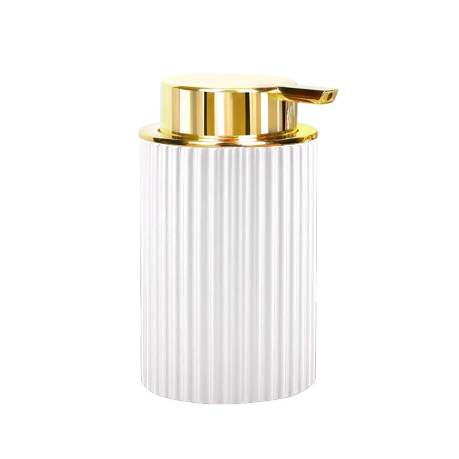 Duurzame Schuimdispenser voor Vloeibare Zeep, Shampoo en Douchegel