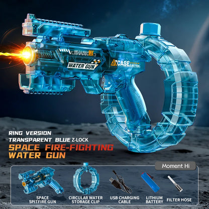 Elektrisch Waterpistool voor Volwassenen | Voor zomerse watergevechten