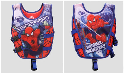 Non-Inflatable Swimming Vest for Children (8-40 kg)