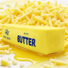 Squishy knijpspeeltje geel