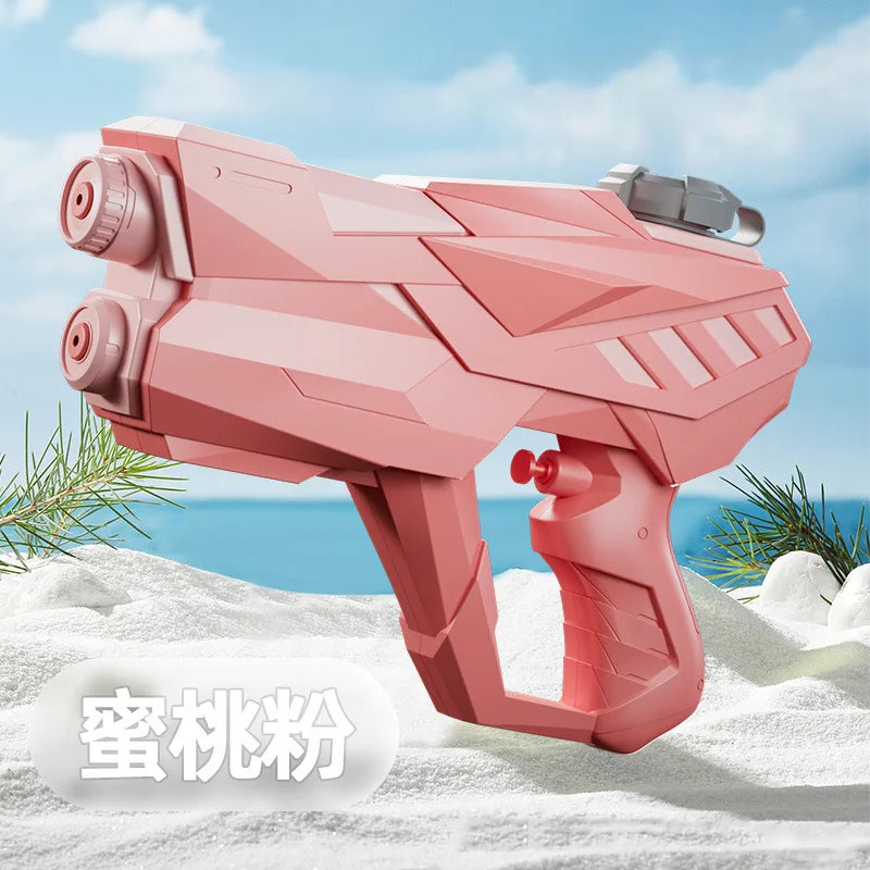 Waterpistool automatisch hoge druk