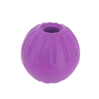 Hondenbal drijvend 7 of 9 cm