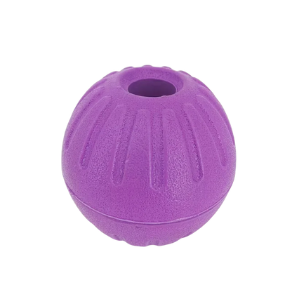 Hondenbal drijvend 7 of 9 cm
