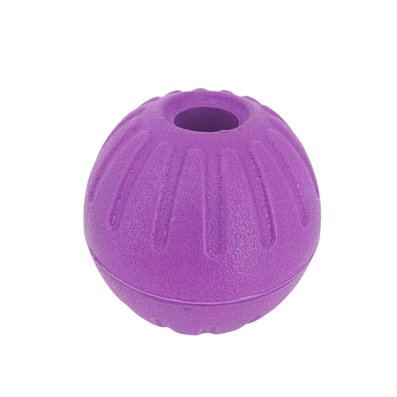 Hondenbal drijvend 7 of 9 cm